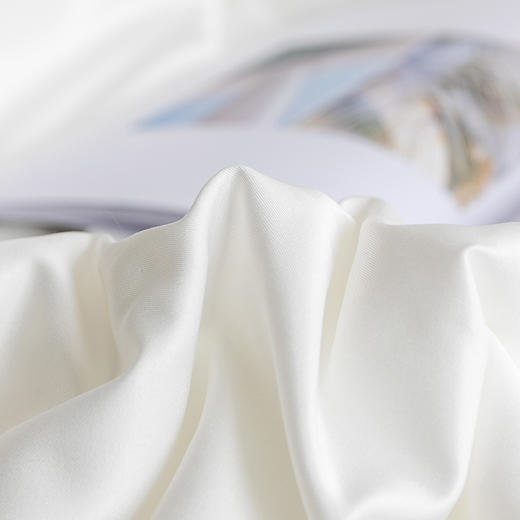 【分仓直发包邮】無印“六个椰子”椰丝被子四件套MJ-B2023-017-1 商品图4