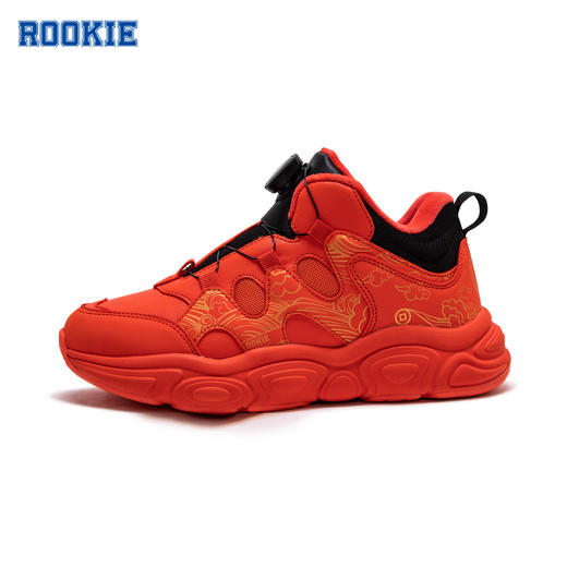 ROOKIE 冬 大童 小童 靴子 R324833 商品图0