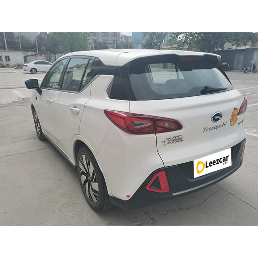 传祺 GE3 310 尊享版【长租-北京】 商品图4