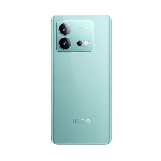 iQOO Neo8 全网通5G版 夜岩 12GB+256GB 商品图2