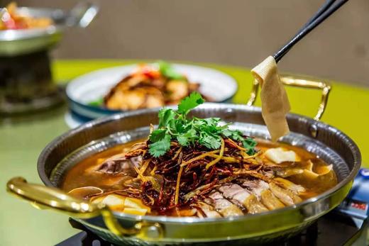 私房脆千张350克/包 商品图10