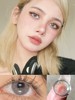 MOMO Gray 欧美混血灰 商品缩略图0