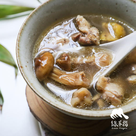 生态赤松茸干 | 合作生产*  Ecological Red Pine Velvet Dried | Coproduction 商品图6