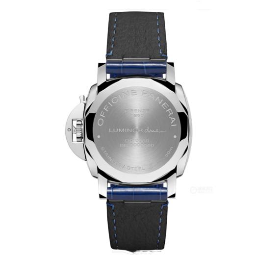 沛纳海 Panerai  Luminor Due 庐米诺杜尔腕表 PAM01273 商品图3