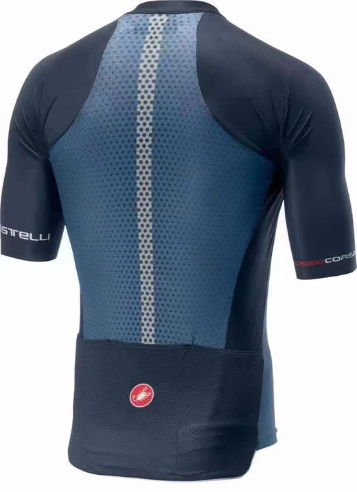 蝎子Castelli aero race 6.0 气动骑行服 商品图1