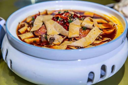 私房脆千张350克/包 商品图9