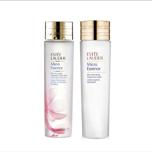 雅诗兰黛原生液精华水精华露200ml 商品图0