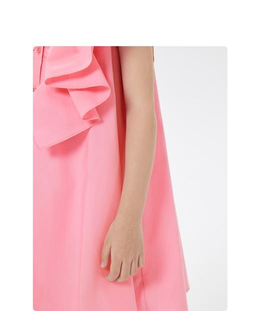 jnby  23年夏款  无袖连衣裙 1N6G11820 商品图8