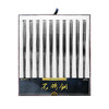 博礼304不锈钢筷10双装 商品缩略图0