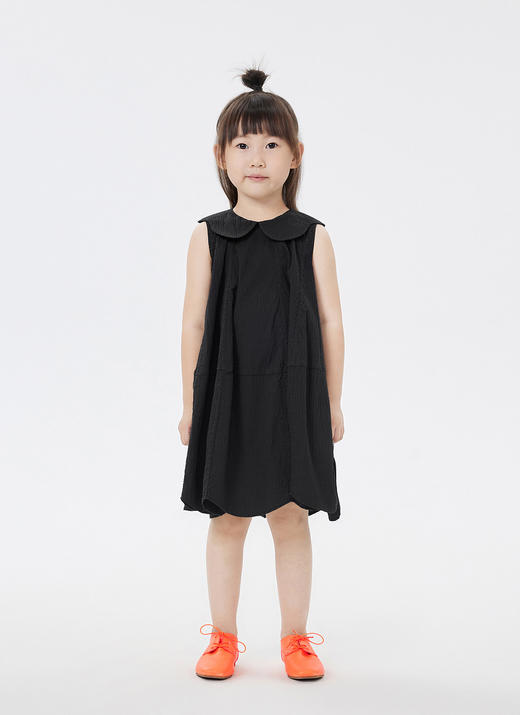 jnby  23年夏款  无袖连衣裙  1N6G12380 商品图9