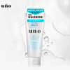 吾诺（UNO）男士润泽温和洁面乳130g （男士洗面奶深层清洁补水保湿进口） 商品缩略图0
