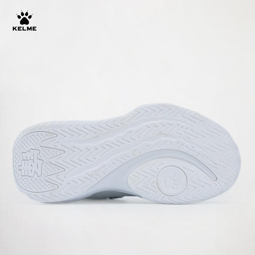 KELME卡尔美2023新款锋猁专业儿童篮球鞋男童 商品图6