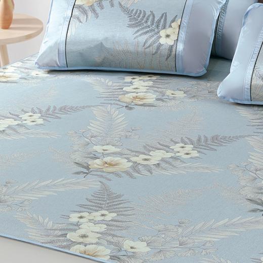 【分仓直发包邮】博洋花舞悠然印花席 商品图1