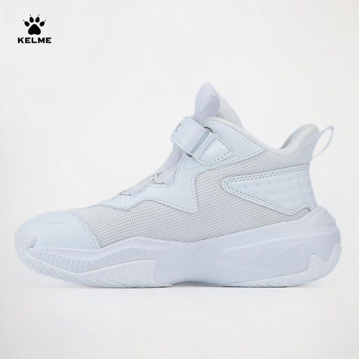 KELME卡尔美2023新款锋猁专业儿童篮球鞋男童 商品图4