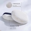 尔木萄丝羽轻颜蜜粉扑1个装 商品缩略图0