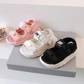 【儿童凉鞋】新款夏季韩版儿童沙滩鞋中大童宝宝软底防滑凉鞋