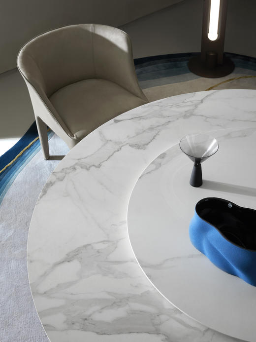 Besta 餐椅 | 皮布面料可选，详询客服 商品图5