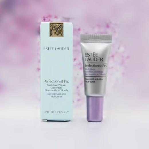 【爆款超低价预售 急单慎拍】雅诗兰黛专研多维淡纹抗皱精华素5ml 紧致淡纹小针管小样 商品图0