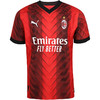 PUMA/彪马23-24赛季AC米兰主场球员版球衣成人男770382 01 商品缩略图4
