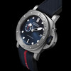 沛纳海 Panerai Submersible 潜行系列QuarantaQuattro Luna Rossa腕表 PAM01391 商品缩略图2