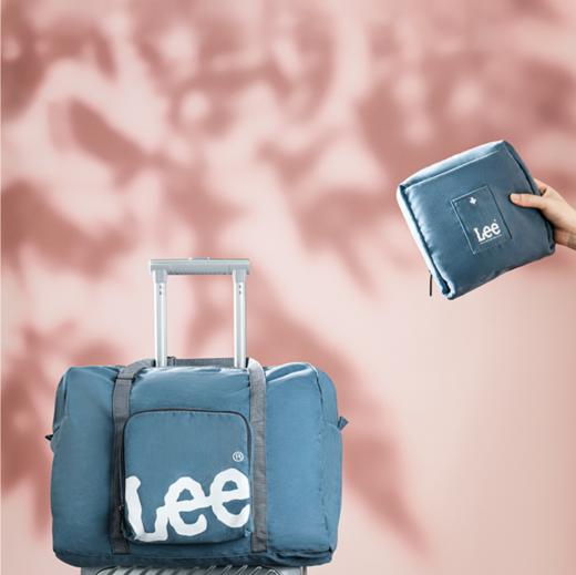【分仓直发包邮】LEE莫凡折叠出行包 LE230003M 商品图0