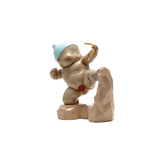 稀奇艺术 真爱英雄 商品图0