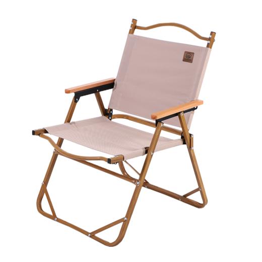 错山  铝合金克米特椅(MK801) 商品图4