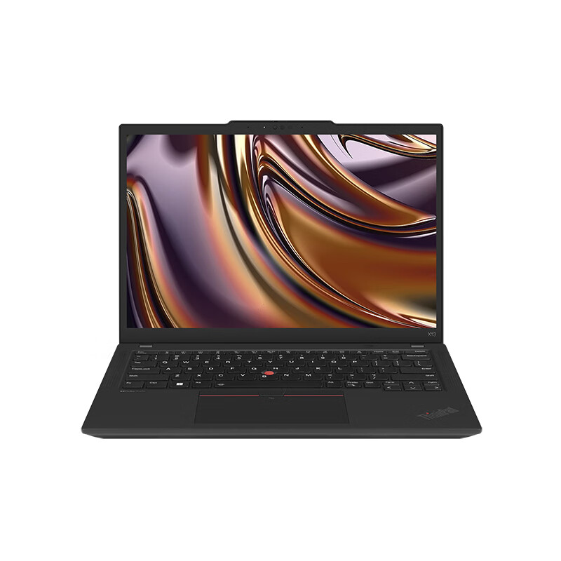 ThinkPad X13 13英寸全互联便携笔记本电脑