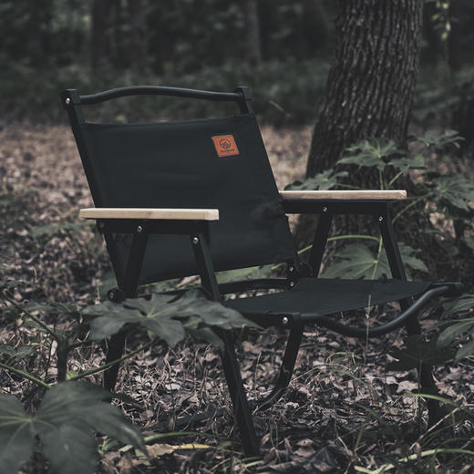 错山 金属克米特椅(MK804) 商品图3