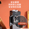 【家用电器】-茶吧机家用全自动上置水桶制冷热智能 商品缩略图1