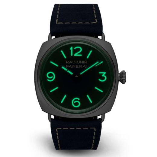 沛纳海 Panerai  Radiomir 镭得米尔Tre Giorni腕表 PAM01335 商品图2