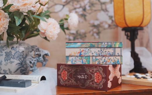 送《红楼梦：俞平伯精校评点脂批本》礼盒特装书 | 三联中读知识会员（年） 商品图1