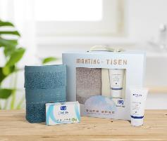 满婷&天琴臻爱套装TQ-TM001