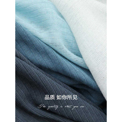 【限时秒杀】COCOBELLA轻盈设计感多色遮阳小开衫女轻薄针织空调衫MZ173C 商品图4