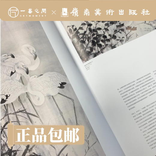 画品·许晓彬【现货包邮】 商品图1