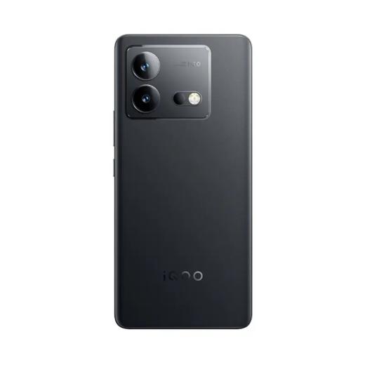 iQOO Neo8 Pro 全网通5G版 夜岩 16GB+512GB 商品图3