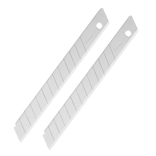 齐心美工刀片B2851 9MM /  B2852 18MM 商品图2