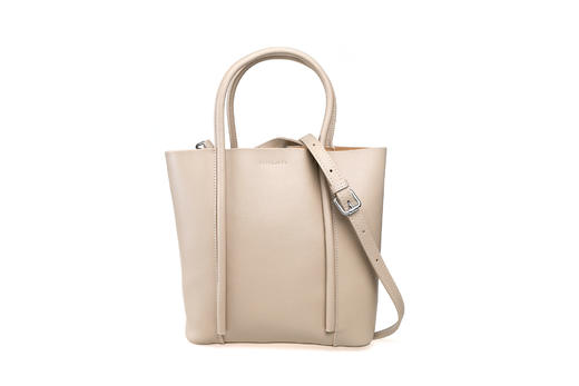 豪麟名鞋奥莱迪嘉女装牛皮革TWPB31TW212杏色  原价1660元 商品图0