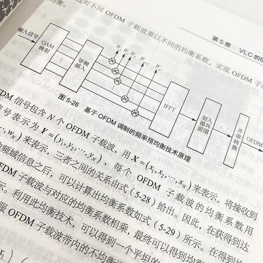 面向6G的可见光通信关键技术 商品图3