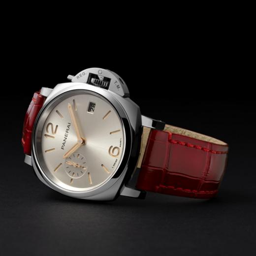 沛纳海 Panerai  Luminor Due 庐米诺杜尔腕表 PAM01248 商品图1
