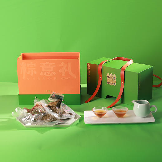 粽观四海 商品图1