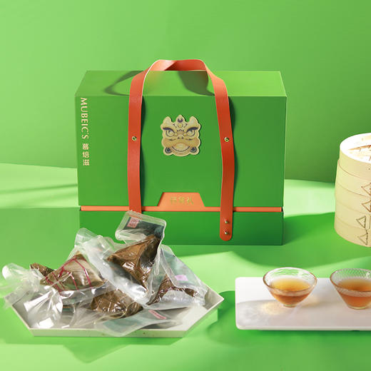 粽观四海 商品图0