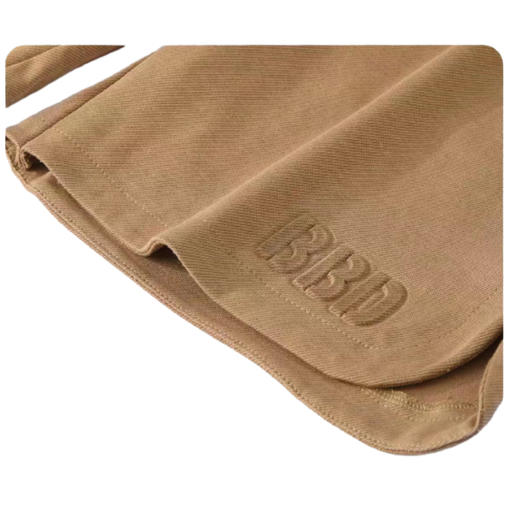 男装24春夏新品休闲潮流中裤0025-1108▲ 商品图4