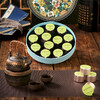 露华春金罐茶茉莉花礼盒 商品缩略图6