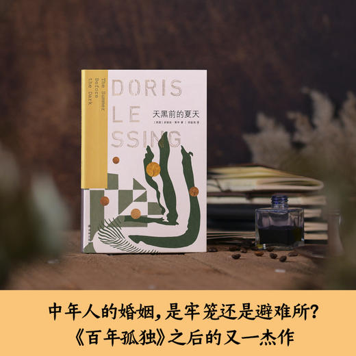 天黑前的夏天 商品图0