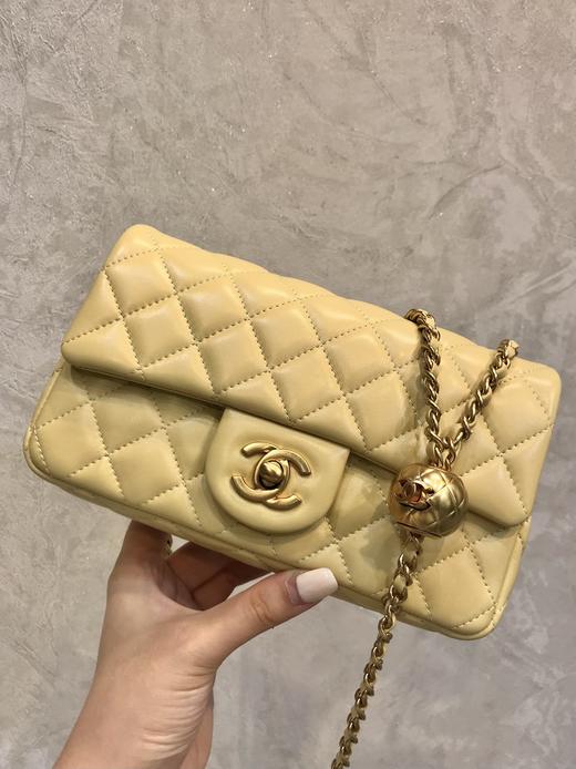 小香菱格辣妹包 商品图3