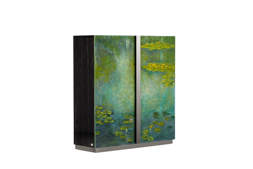 Ektorp 手绘装饰柜 商品图0