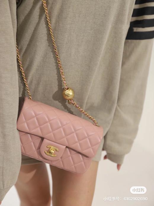 小香菱格辣妹包 商品图2