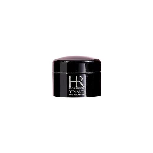 【中小样】HR赫莲娜活颜修复舒缓滋养晚霜5ml 黑绷带面霜 商品图5