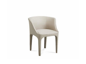 Besta 餐椅 | 皮布面料可选，详询客服